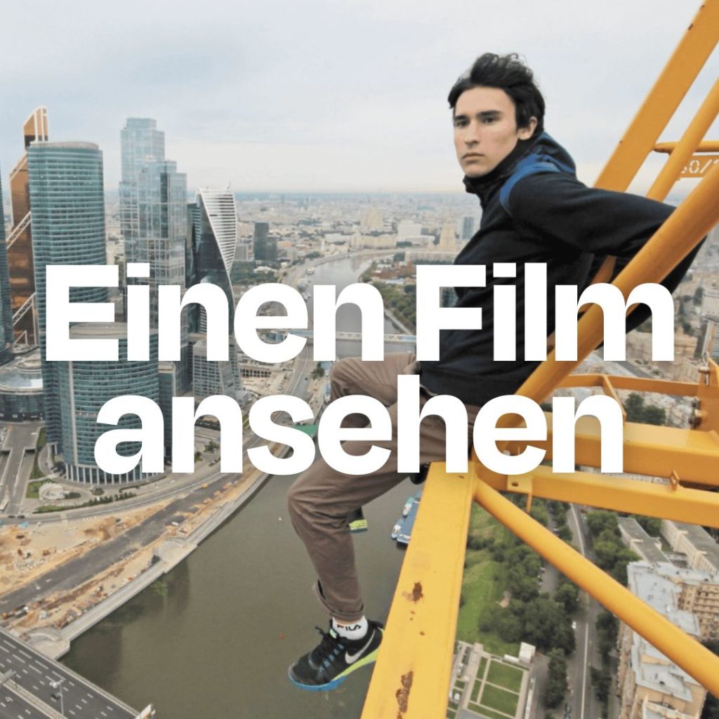 Einen Film ansehen | 99.media