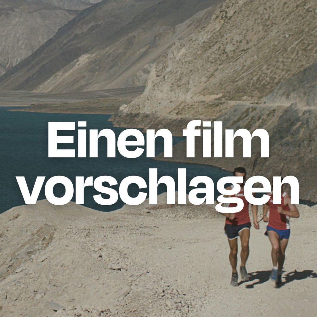 Einen Film vorschlagen | 99.media