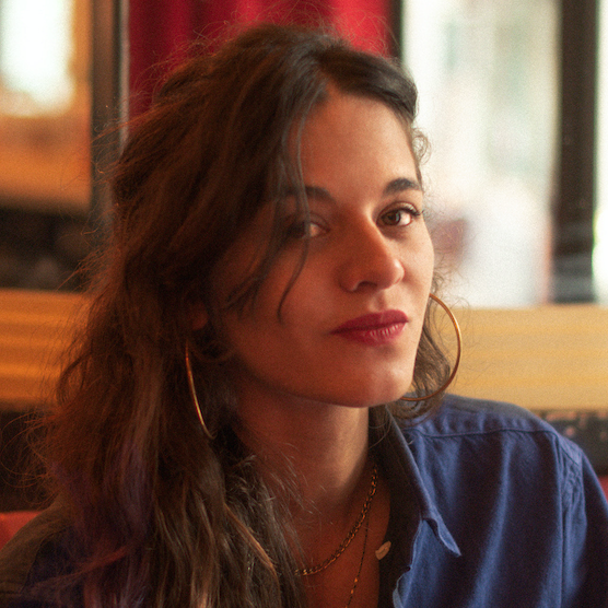Louise Monlaü | 99.media
