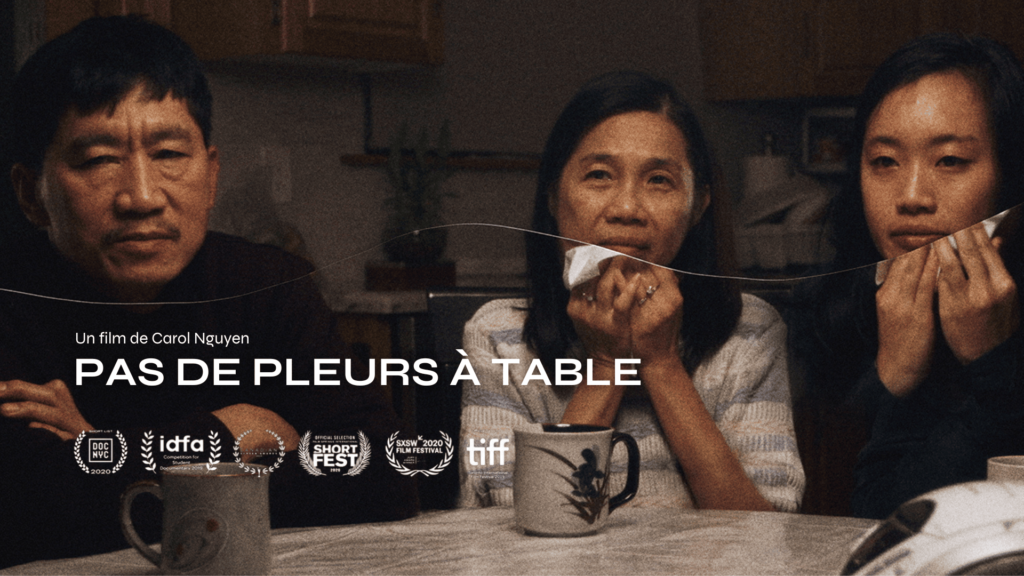 Pas de pleurs à table | 99.media