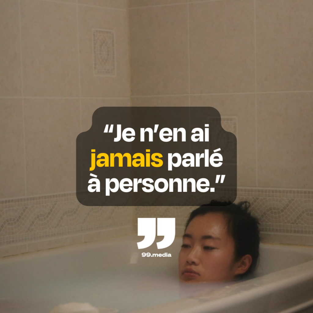 Pas de pleurs à table | 99.media