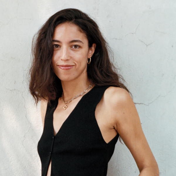 Sarra El Abed | 99.media