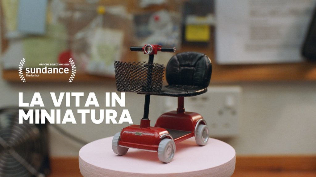 La vita in miniatura | 99.media