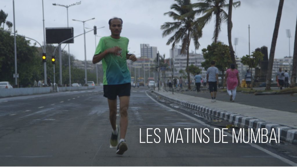 Les matins de Mumbai | 99.media