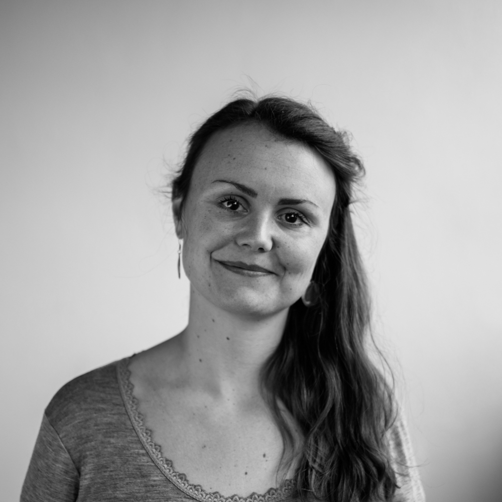 Julia Dahr | 99.media