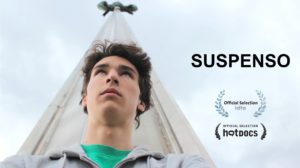 Suspenso | 99.media