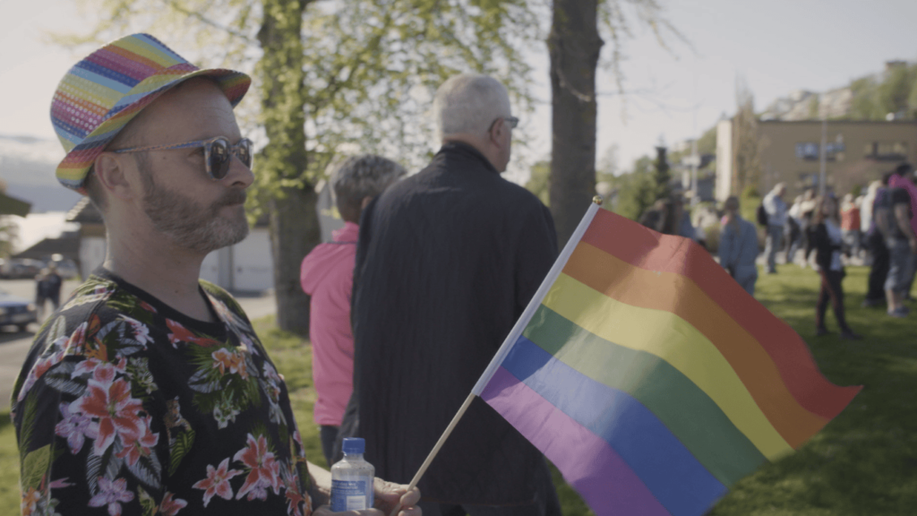 When Pride Came to Town | 99.media