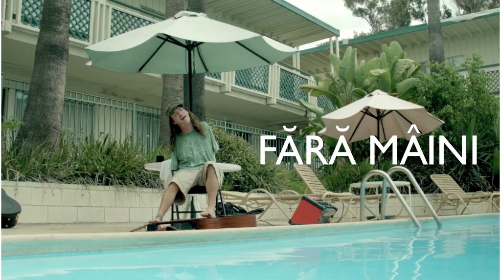 Fără mâini | 99.media