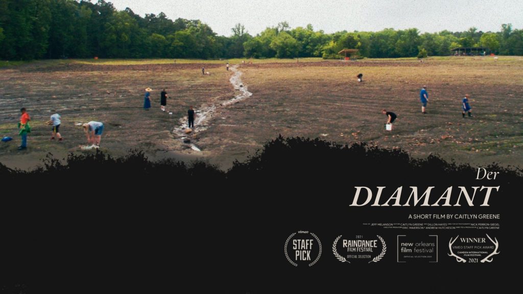 Der Diamant | 99.media