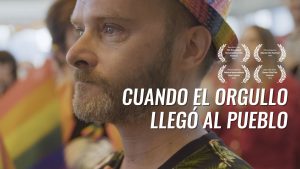 Cuando el Orgullo llegó al pueblo | 99.media