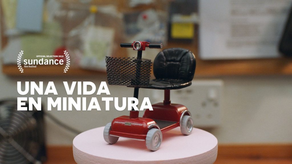 Una vida en miniatura | 99.media