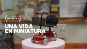 Una vida en miniatura | 99.media