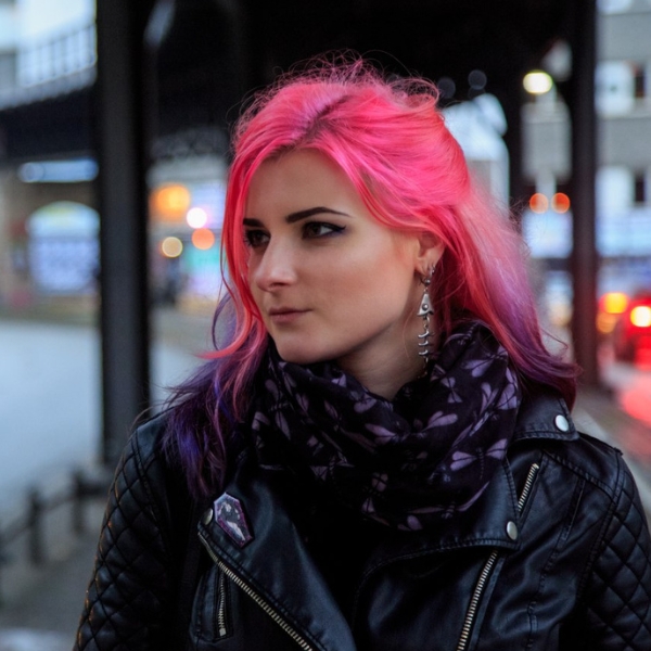 Veronika Pokoptceva | 99.media