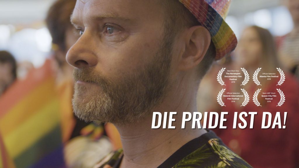 Die Pride ist da! | 99.media
