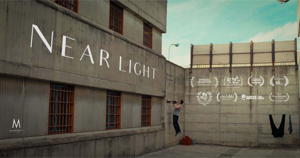 Near Light | 99.media