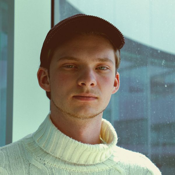 Niccolò Salvato | 99.media