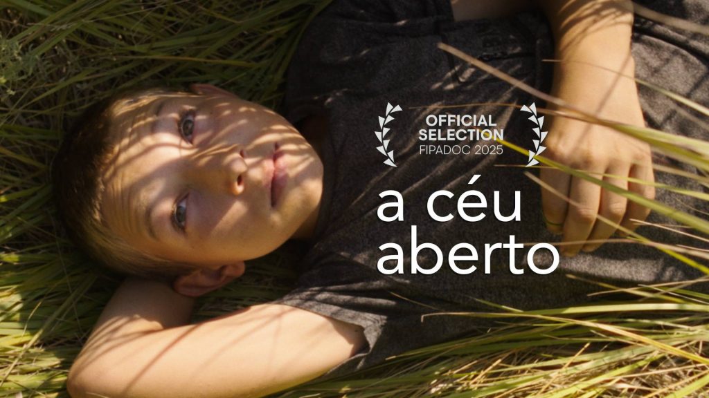 A céu aberto | 99.media