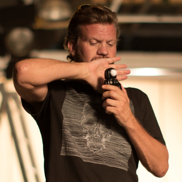 Charles Emir Richards | 99.media