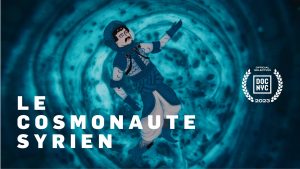 Le cosmonaute syrien | 99.media