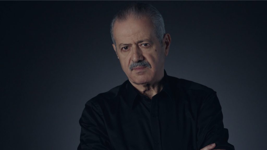 The Syrian Cosmonaut | 99.media